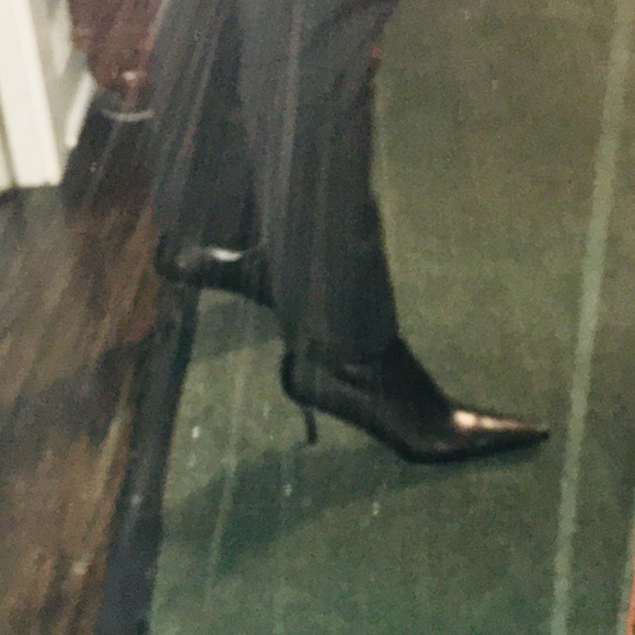 GUCCI boots size 7 - Picture 8 of 8